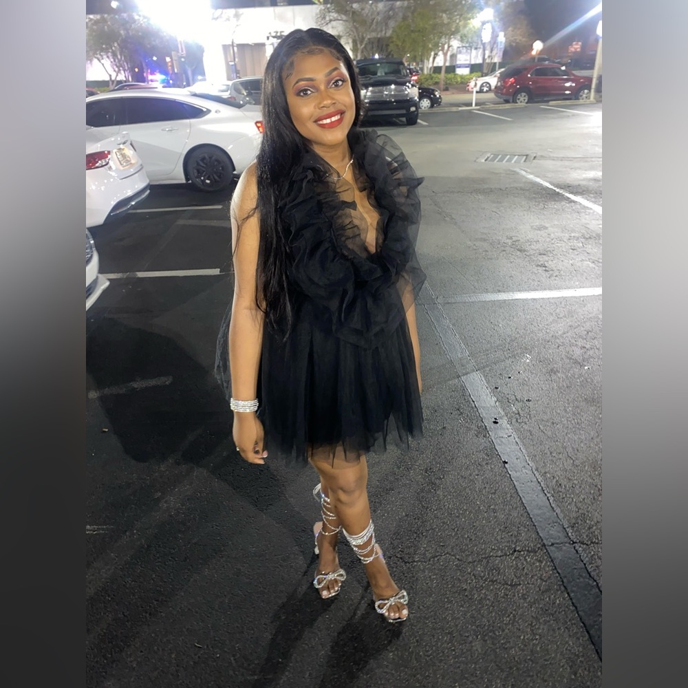 Meet your Posher, Kelsey